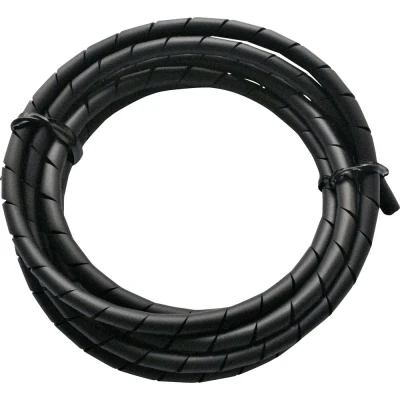 Afbeelding van BAAS KS15 Spiraalslang 4 tot 20 mm Zwart 1 stuk(s)