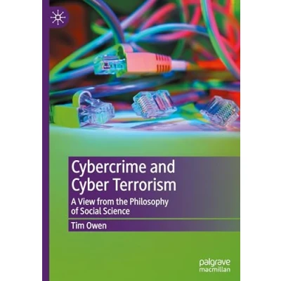 Afbeelding van Cybercrime and Cyber Terrorism
