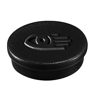 Afbeelding van Magneet Legamaster 30mm 850gr zwart