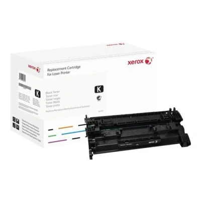 Image de Xerox Noir compatible cartouche de toner (alternative pour : HP CF226X) pour LaserJet Pro M402 MFP M426