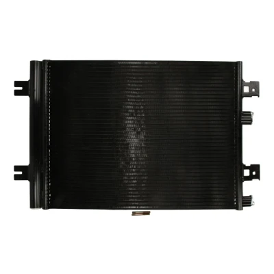 Afbeelding van Nissens Airco condensor 940262