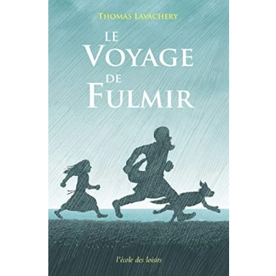 Afbeelding van Le voyage de Fulmir