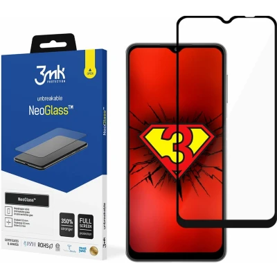 Afbeelding van Samsung Galaxy A22 5G 3mk NeoGlass
