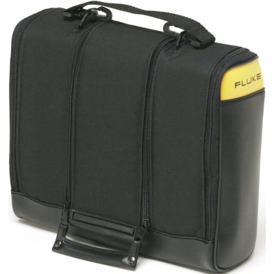 Afbeelding van Fluke 946694 LH PO 100KA 1 ST ELS FA Tas voor meetapparatuur