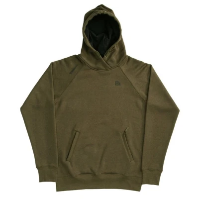 Afbeelding van Trakker Premium Marl Hoody Vis trui XXL
