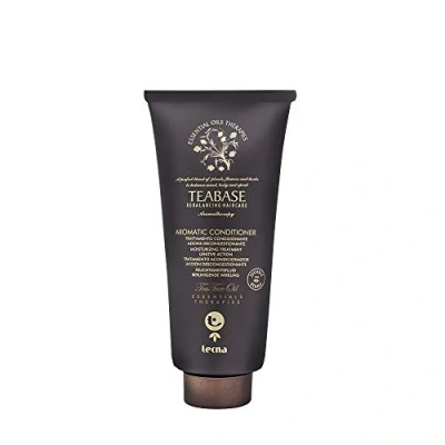 Afbeelding van TECNA TEABASE AROMATHERAPY AROMATIC CONDITIONER 200ML HYDRATING ORGANIC