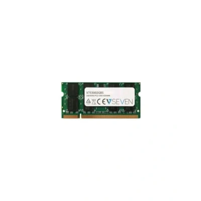 Afbeelding van RAM geheugen V7 V753002GBS CL5