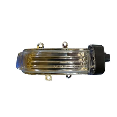 Afbeelding van TYC 336 0119 3 Knipperlichten Buitenspiegel rechts Met LED TOYOTA: RAV4 III Off Road