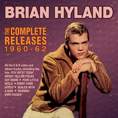 Afbeelding van The Complete Releases 1960 62