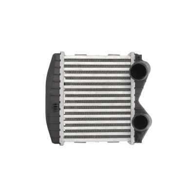 Afbeelding van THERMOTEC DAM012TT Intercooler Aluminium, Kunststof SMART: Fortwo I Convertible