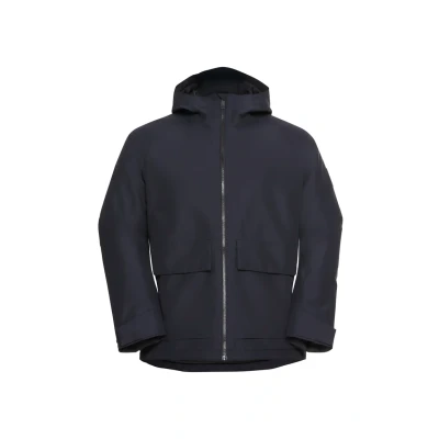 Afbeelding van Jack Wolfskin Tempeltor Jkt M Herenjas