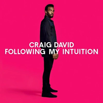 Afbeelding van Following My Intuition (Deluxe Edition)