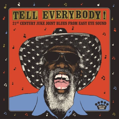 Afbeelding van Various Artists Tell Everybody! (CD)