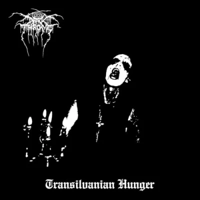 Afbeelding van Transilvanian Hunger