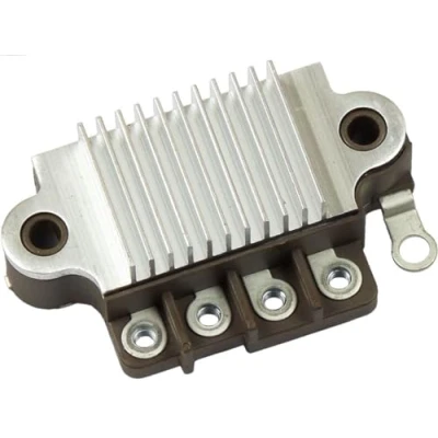 Afbeelding van AS PL ARE6105 Regulator Alternator 24