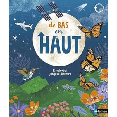 Afbeelding van DE BAS EN HAUT