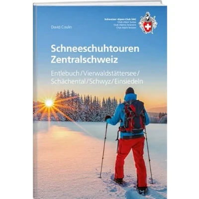 Afbeelding van Schneeschuhtouren Zentralschweiz
