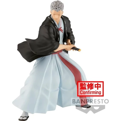 Afbeelding van HELL&#039;S PARADISE Yamada Aseamon Shion Figure Vibration Stars 14cm