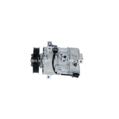 Afbeelding van NRF Airco compressor 320012G