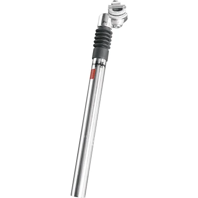 Afbeelding van Geveerde zadelpen 27.2x315mm