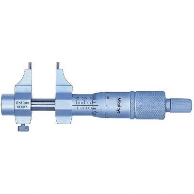 Afbeelding van MITUTOYO 145 185 binnenschroefmaat 5 30 mm