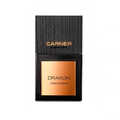 Image de Carner Barcelona Drakon Extrait de Parfum 50 ml