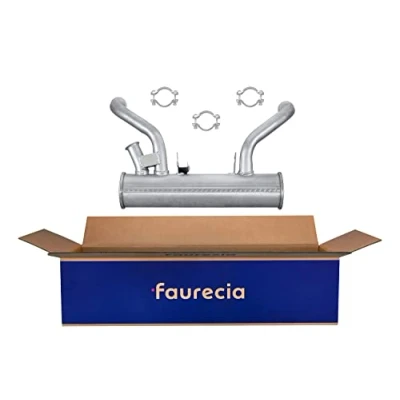 Afbeelding van Faurecia FS15028 Voordemper CITROËN: 2CV Saloon