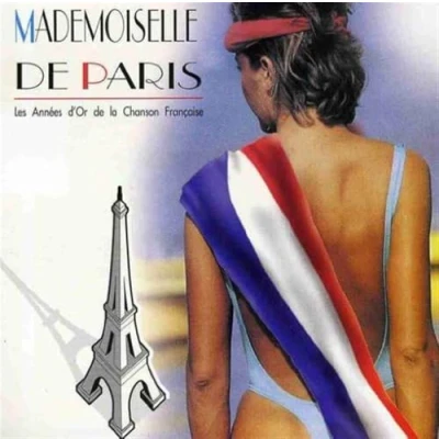 Afbeelding van Mademoiselle De Paris