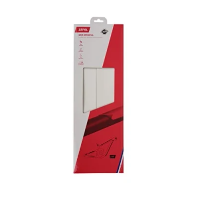 Afbeelding van Zefal Skin Armor XL Framebeschermer Lijmen