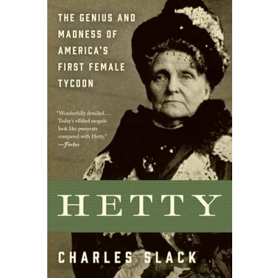 Afbeelding van Hetty