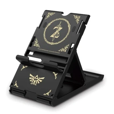 Afbeelding van Hori Playstand Zelda Version (Nintendo Switch)