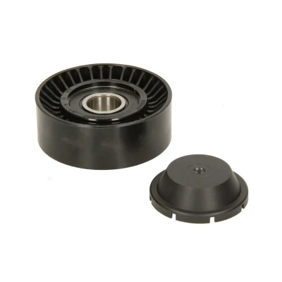 Afbeelding van Ina Spanrol (poly) V riem 531 0760 10