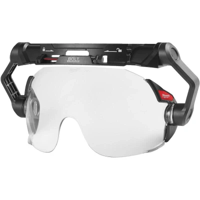 Afbeelding van Milwaukee Vizier Voor Helm BOLT Universeel Helder