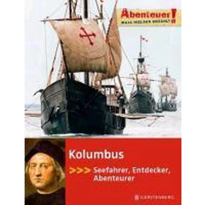 Afbeelding van Kolumbus