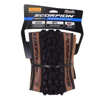 Afbeelding van Pirelli Scorpion™ Enduro S Classic 29&#039;&#039; MTB Band / 2.60