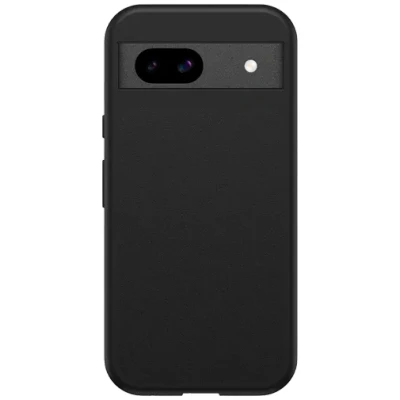Afbeelding van Otterbox React Kunststof Back Cover Zwart Google Pixel 8a