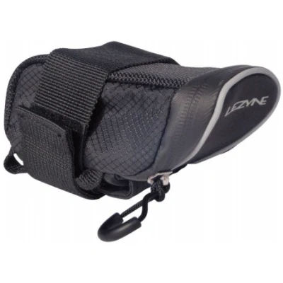 Afbeelding van Lezyne Micro Caddy M Zwart