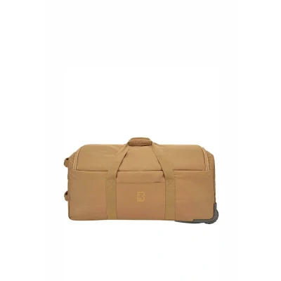 Afbeelding van Brandit Cooper Trolley Large Trolley, Maat: One Size, Camel