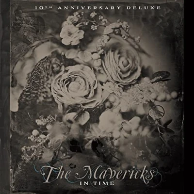 Afbeelding van Mavericks In Time (LP) (10th Anniversary Edition)