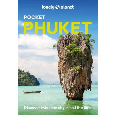 Image de Pocket Phuket 6ed anglais