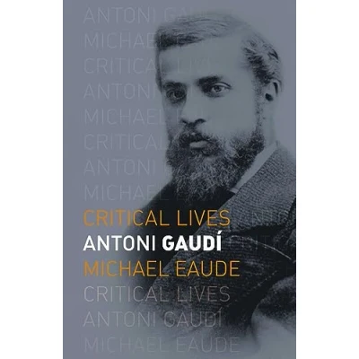 Afbeelding van Antoni Gaudï¿½