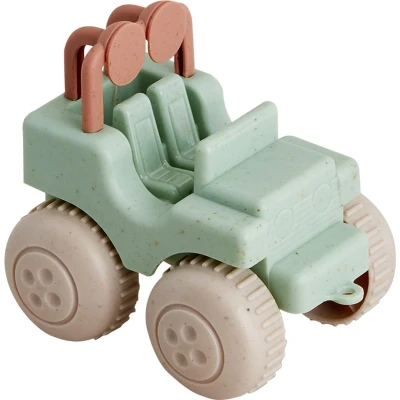 Afbeelding van Viking toys hearts jeep