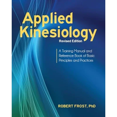 Afbeelding van Applied Kinesiology Revised Edition