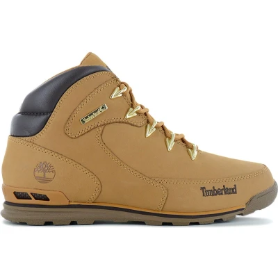 Afbeelding van Timberland EUROROCKHIKER brown / EU 44.5