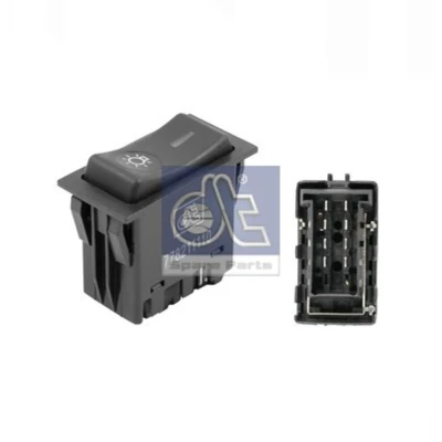 Afbeelding van DT Spare Parts 3.33334 Schakelaar, hoofdlicht