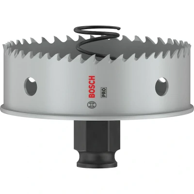 Afbeelding van Bosch Professional 2608594466 Gatenzaag 79 mm 1 stuk(s)