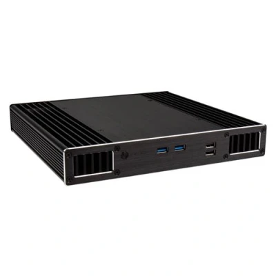Image de Akasa Plato X7D USFF UCFF pas d&#039;alimentation USB
