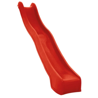 Afbeelding van Glijbaan 300 cm Rood