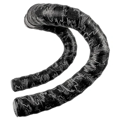 Afbeelding van STUURLINT DSP 3.2MM CARBON CAMO LIMITED EDITION