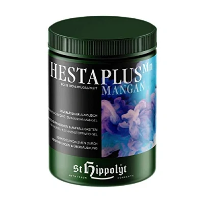 Afbeelding van St. Hippolyt Hesta plus mangaan 1 kg
